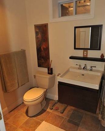 In-law Ste Full Bathroom