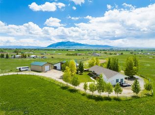 3859 State Highway 287, Twin Bridges, MT 59754