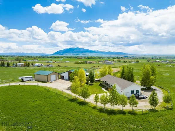 3859 State Highway 287, Twin Bridges, MT 59754