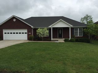 107 Cedar Rdg, Frankfort, KY 40601