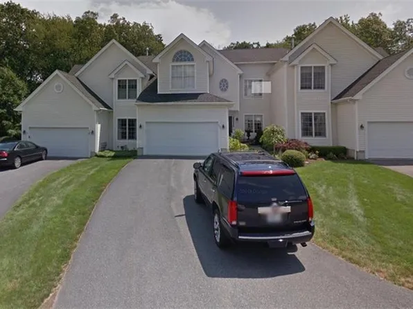 270 Sanctuary Dr, East Greenwich, RI 02818