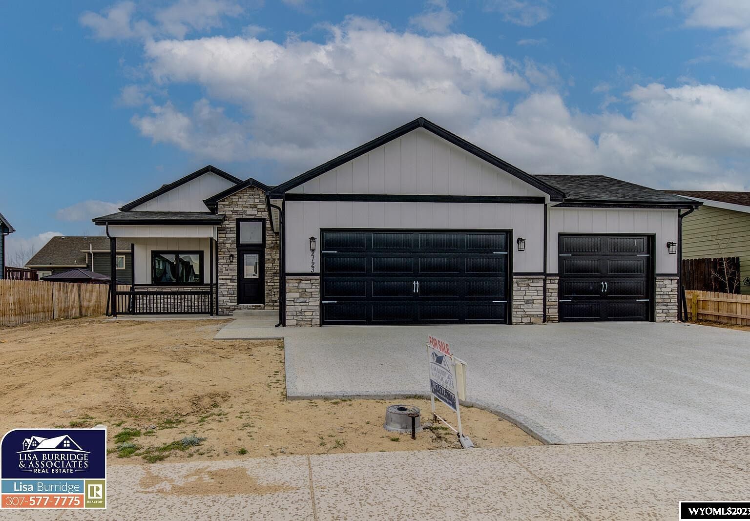 2123 Kalina Trl, Bar Nunn, WY 82601 MLS 20235842 Zillow