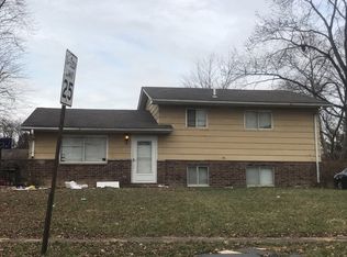 3473 Leach Dr, Columbus, OH 43207