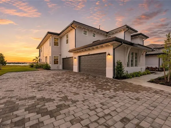 42780 Wildrose CIR #3811, PUNTA GORDA, FL 33982