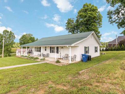 14 Kentucky Ln, Pine Knot, KY, 42635