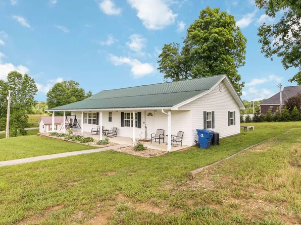 14 Kentucky Ln, Pine Knot, KY 42635