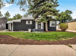 415 Gaylord Ave, Pueblo, CO 81004