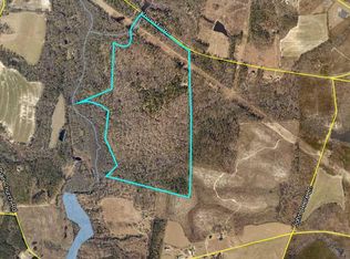 0 Knox Mill Rd, Soperton, GA 30457