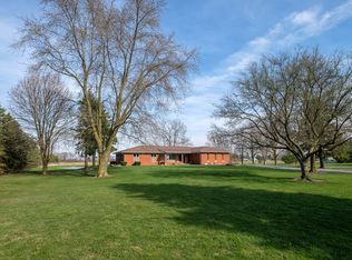 77520 Coon Creek Rd, Armada, MI 48005