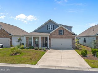 610 Silos Way, Carolina Shor, NC 28467