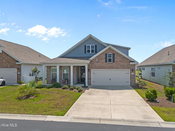 610 Silos Way, Calabash, NC 28467