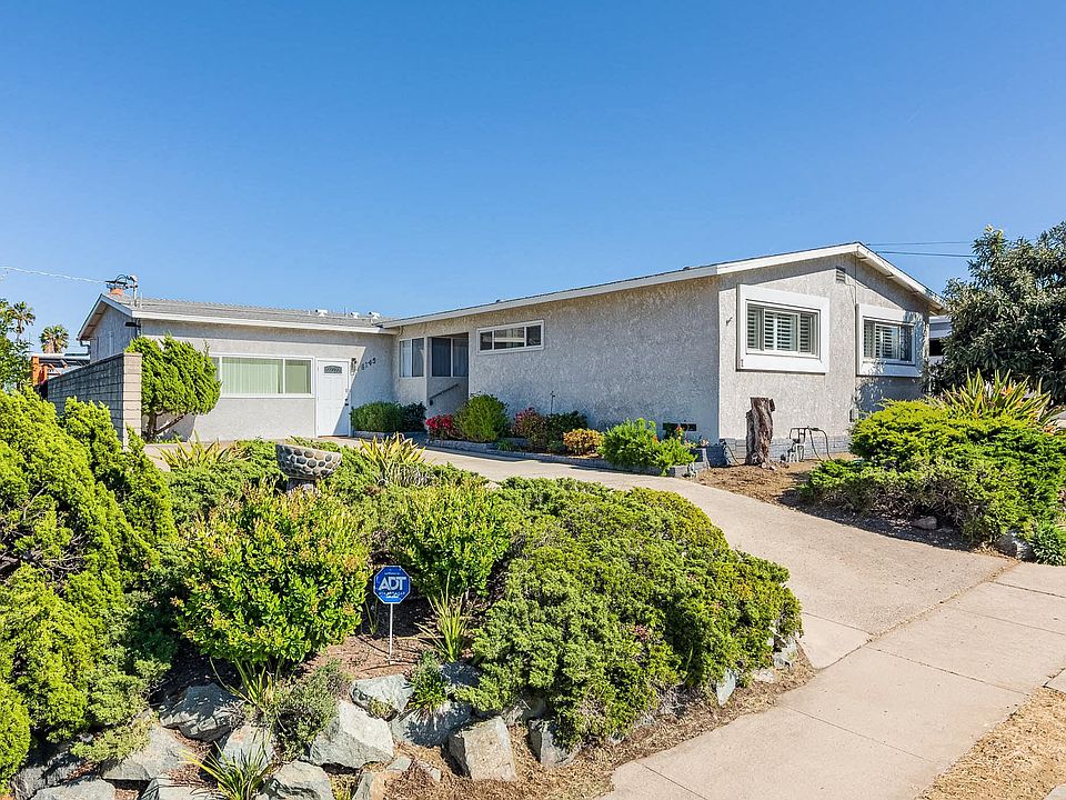 6145 Kimberly Dr, La Mesa, CA 91942 Zillow