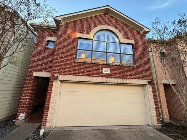 3606 Omeara Dr, Houston, TX 77025
