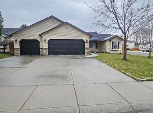 1635 W Havenwood Ave, Nampa, ID 83651