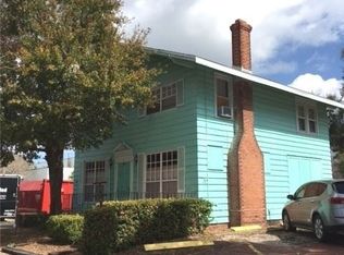 540 8th St S, Saint Petersburg, FL 33701