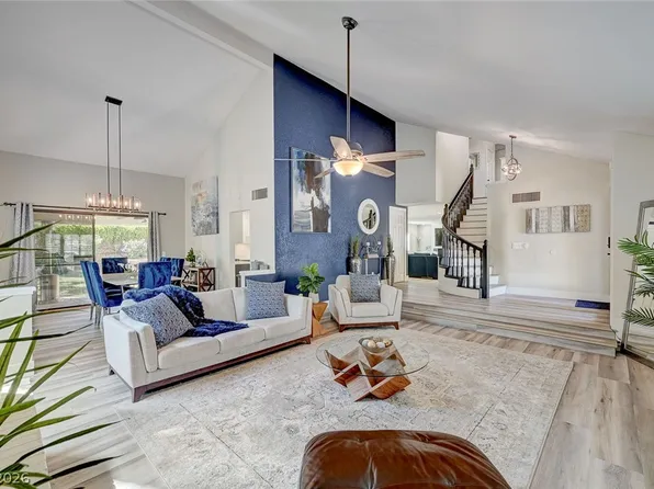 1829 Quarley Pl, Henderson, NV 89014