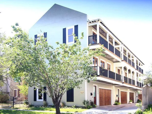 1314 Stanford St #A, Houston, TX 77019