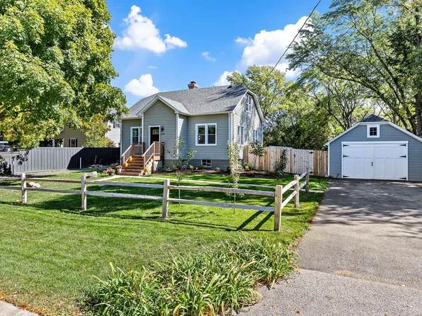 639 Cumnor Ave, Barrington, IL 60010