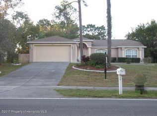 4309 Landover Blvd, Spring Hill, FL 34609