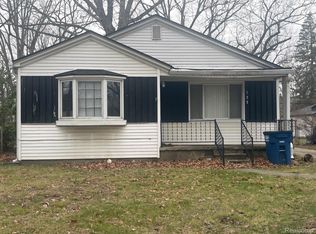 125 N Parent St, Westland, MI 48185