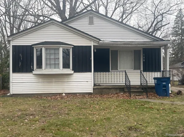 125 N Parent St, Westland, MI 48185