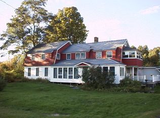 1384 Us Route 2, Rumford, ME 04276