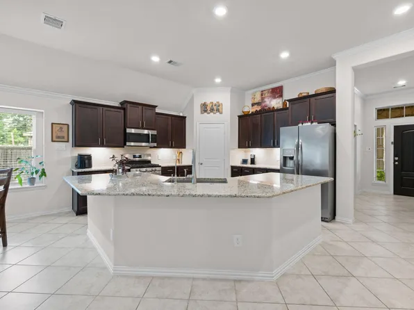 18802 Rosewood Terrace Dr, New Caney, TX 77357