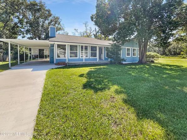 3340 DUANE Avenue, Jacksonville, FL 32218