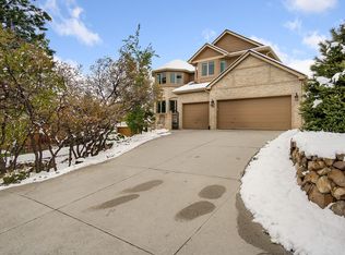8587 Thunderbird Rd, Parker, CO 80134