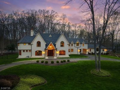 4 Blue Jay Ct, Warren, NJ, 07059
