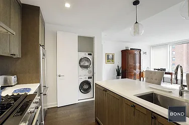 Rented by Bond New York