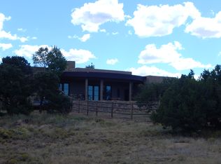 4 Millers End, Santa Fe, NM 87508