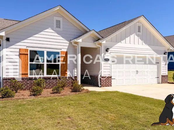 9594 Havenridge Loop, Tuscaloosa, AL