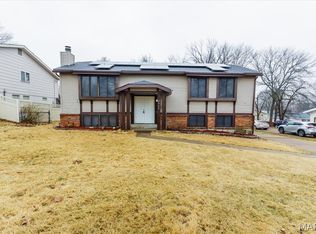 2345 Derhake Rd, Florissant, MO 63033