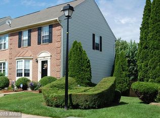 300 Overlea Pl, Abingdon, MD 21009