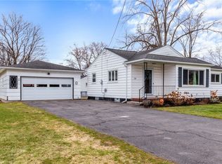 3115 Lyell Rd, Rochester, NY 14606