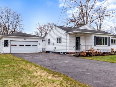 3115 Lyell Rd, Rochester, NY, 14606