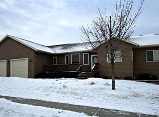 501 Valley View Ave, Baltic, SD 57003