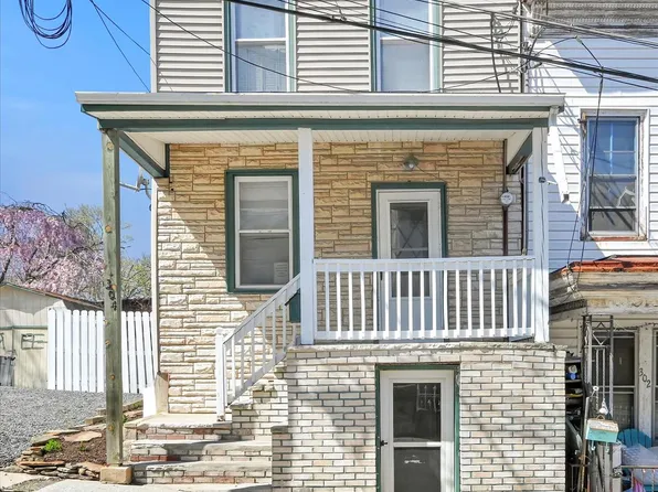 304 S Schuylkill Ave, Pottsville, PA 17901