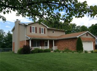 24 Timber Meadows Pl, Edwardsville, IL 62025