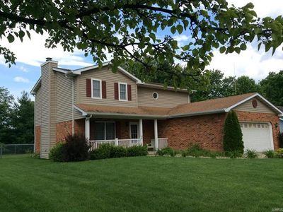 24 Timber Meadows Pl, Edwardsville, IL, 62025