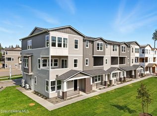 3222 N Grandmill Ln UNIT 101, Coeur D Alene, ID 83814