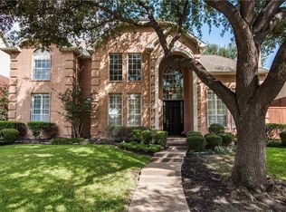 5941 Stone Meadow Dr, Plano, TX 75093