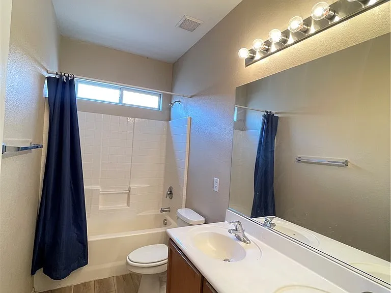 8957 Sunrise Mesa Ct #HOUSE — Photo 9