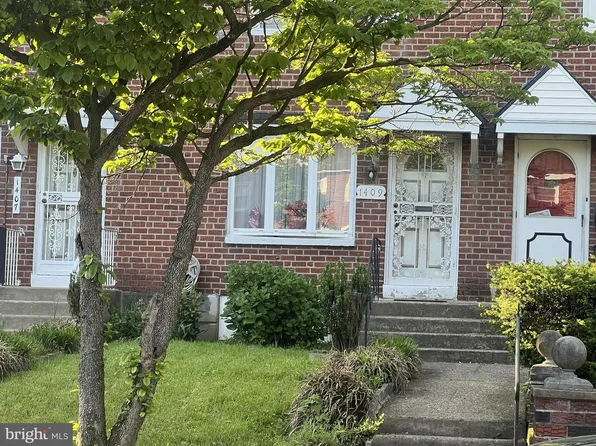 1409 W 6th St, Chester, PA 19013