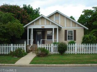 2505 Spruce St, Greensboro, NC 27405