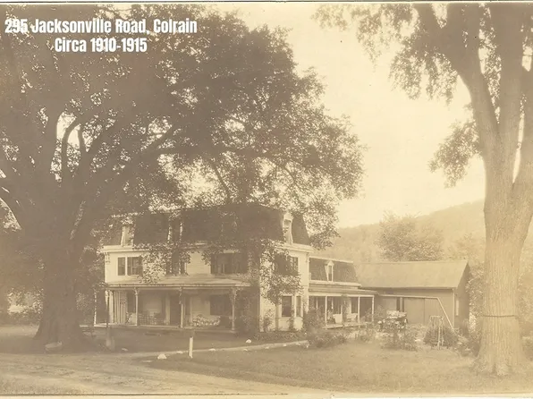 295 Jacksonville Rd, Colrain, MA 01340