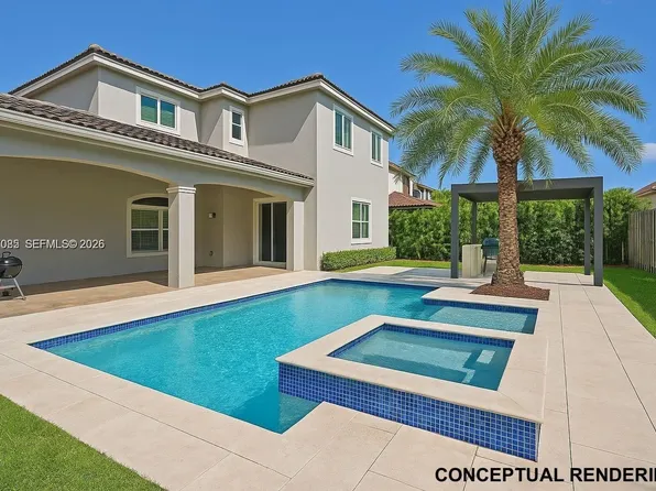 8770 SW 204th St, Cutler Bay, FL 33189