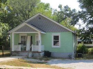 708 N Olive St, Mexico, MO 65265