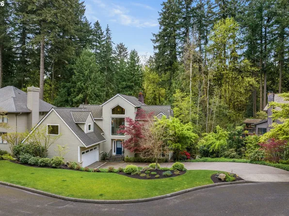 10831 SW Creightonwood Pl, Portland, OR 97219